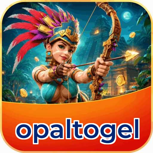 Keamanan opaltogel