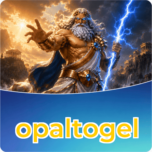 Screenshot Proses Instalasi opaltogel APK